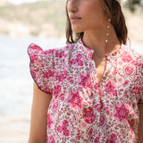 Vestido Enol