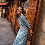 Vestido Esperanza
