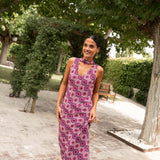 Vestido Espino