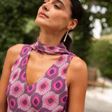 Vestido Espino