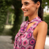 Vestido Espino