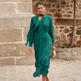 Estela Dress