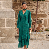 Estela Dress