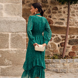 Estela Dress