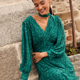 Estela Dress