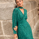 Estela Dress