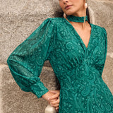 Estela Dress