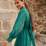 Estela Dress