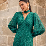 Estela Dress
