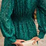 Estela Dress