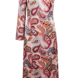 Vestido Estribo
