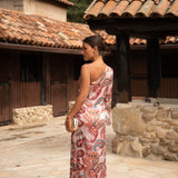 Vestido Estribo