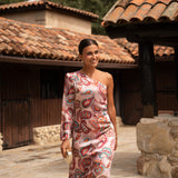 Vestido Estribo