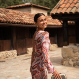 Vestido Estribo