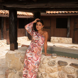 Vestido Estribo