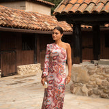 Vestido Estribo