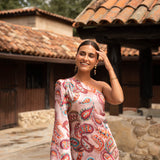 Vestido Estribo