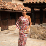 Vestido Estribo