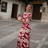 Guimaraes dress