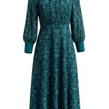 Gallop Dress