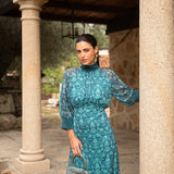 Gallop Dress