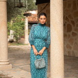 Gallop Dress