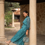 Gallop Dress