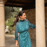 Gallop Dress
