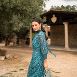 Gallop Dress