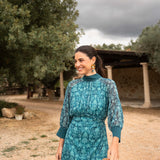 Gallop Dress