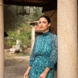Gallop Dress