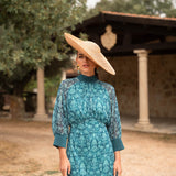 Gallop Dress