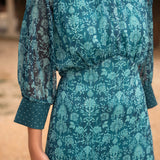 Gallop Dress