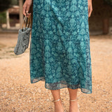 Gallop Dress