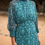 Gallop Dress