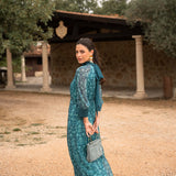 Gallop Dress