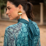 Gallop Dress