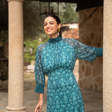 Gallop Dress