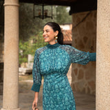 Gallop Dress