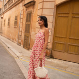 Vestido Garbí