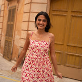 Vestido Garbí