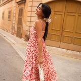 Vestido Garbí
