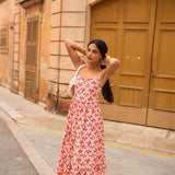 Vestido Garbí