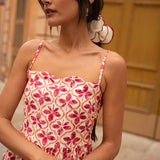 Vestido Garbí