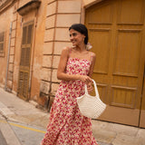 Vestido Garbí