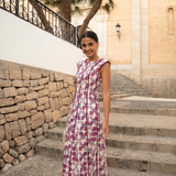 Vestido Marea