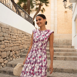 Vestido Marea