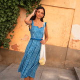 Vestido Gracia