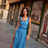 Vestido Gracia