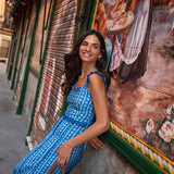 Vestido Gracia